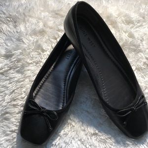 Nine West flats